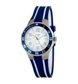 Ladies' Watch Justina 11910AB (Ø 31 mm)
