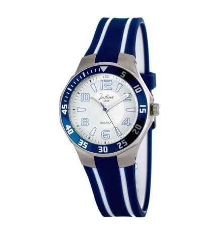 Montre Femme Justina 11910AB (Ø 31 mm)