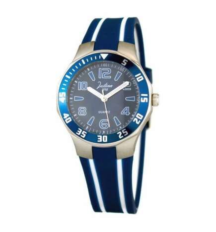 Montre Femme Justina 11910A (Ø 31 mm)