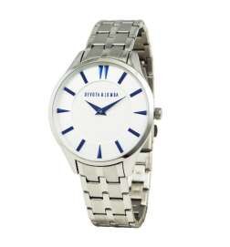 Men's Watch Devota & Lomba DL012M-01WHIT (Ø 40 mm)