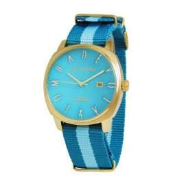 Men's Watch Devota & Lomba DL008MSPBLBL- (Ø 42 mm)