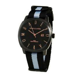Men's Watch Devota & Lomba DL008MSPBKGR- (Ø 42 mm)