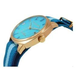 Men's Watch Devota & Lomba DL008MSPBLBL- (Ø 42 mm)