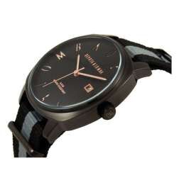 Men's Watch Devota & Lomba DL008MSPBKGR- (Ø 42 mm)