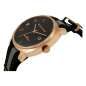 Men's Watch Devota & Lomba DL008MSPBK-GR Pink (Ø 42 mm) Men's Watch Devota & Lomba DL008MSPBK-GR Pink (Ø 42 mm)