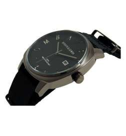 Men's Watch Devota & Lomba DL008MSPBK-01 (Ø 42 mm)