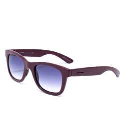 Lunettes de soleil Unisexe Italia Independent 0090C-010-000 Ø 50 mm