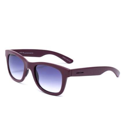 Lunettes de soleil Unisexe Italia Independent 0090C-010-000 Ø 50 mm