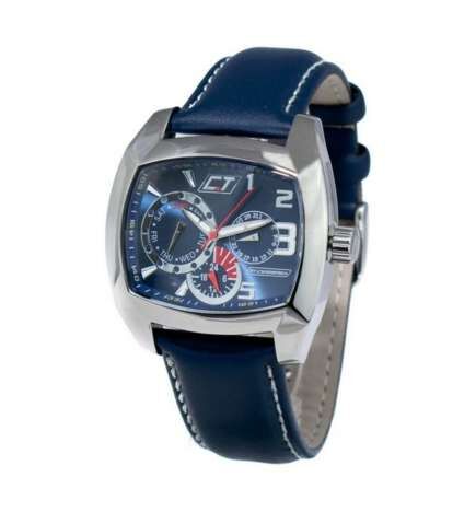 Montre Homme Chronotech CC7049M-03 (Ø 40 mm)