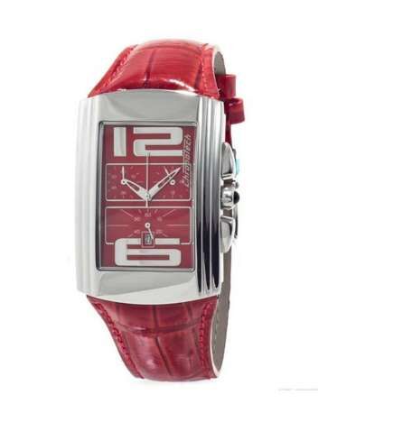 Montre Unisexe Chronotech CT7018M-05 (Ø 35 mm)