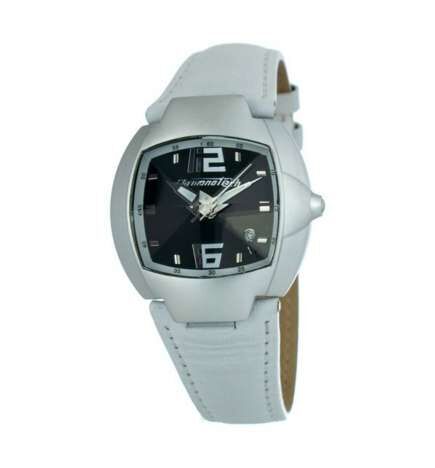 Montre Homme Chronotech CT7305M-01 (Ø 41 mm)