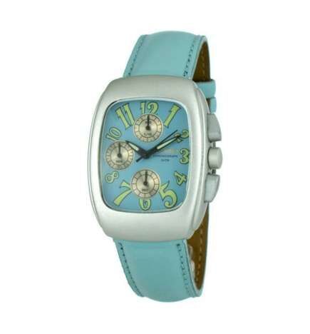 Montre Unisexe Chronotech CT7359-01 (Ø 36 mm)
