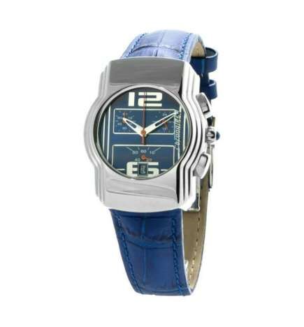 Montre Unisexe Chronotech CT7280M-09 (Ø 38 mm)