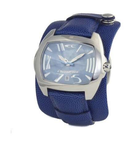 Montre Homme Chronotech CT2188L-22 (Ø 41 mm)