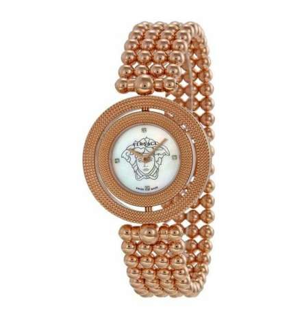Orologio Donna Versace 79Q80SD497S08 (Ø 35 mm)