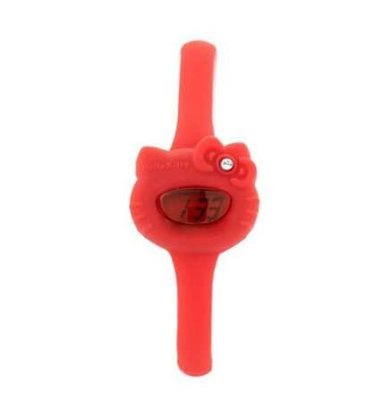 Orologio Donna Hello Kitty HK7123L-18 (Ø 27 mm)