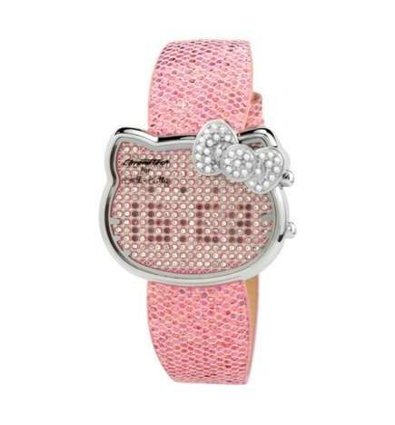 Orologio Donna Chronotech CT7104L-03 (Ø 40 mm)
