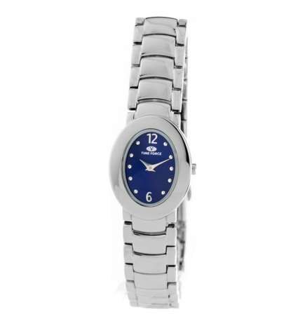 Horloge Dames Time Force tf2110l-03m (Ø 22 mm)