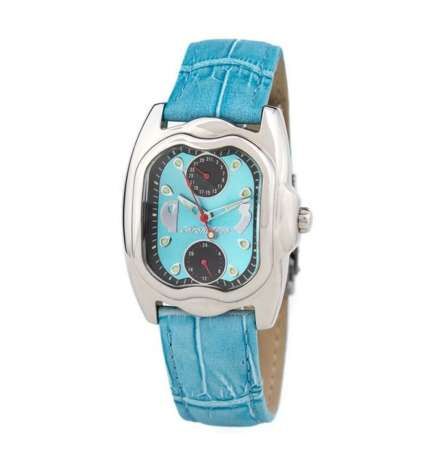 Horloge Dames Chronotech CT7220L-04 (Ø 32 mm)