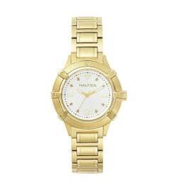 Ladies' Watch Nautica NAPCPR004 (Ø 36 mm)