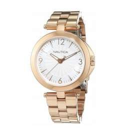 Ladies' Watch Nautica NAD15517L (Ø 36 mm)