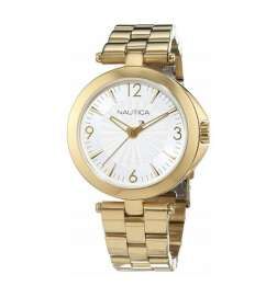 Ladies' Watch Nautica NAD14001L (Ø 35 mm)
