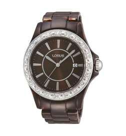 Montre Femme Lorus RH967EX9 (Ø 37 mm)