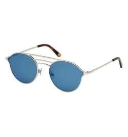 Occhiali da sole Unisex Web Eyewear WE0207-16X Ø 55 mm