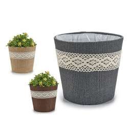 Vaso Ibergarden