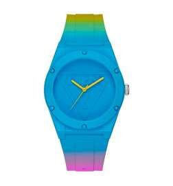 Orologio Unisex Guess W0979L28 (Ø 41 mm)