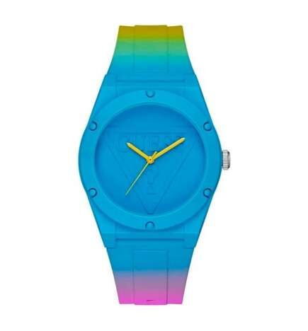 Orologio Unisex Guess W0979L28 (Ø 41 mm)