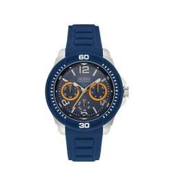 Orologio Uomo Guess W0967G2 (Ø 46 mm)
