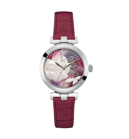 Horloge Dames GC Watches Y22005L3 (Ø 34 mm)