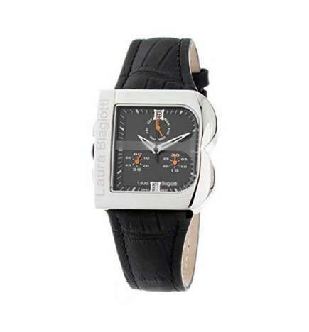 Montre Femme Laura Biagiotti LB0002L-NEG (Ø 33 mm)