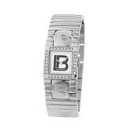 Ladies' Watch Laura Biagiotti LB0005L-01Z