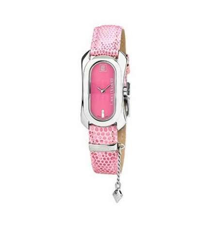 Ladies' Watch Laura Biagiotti LB0028L-RO (Ø 22 mm)