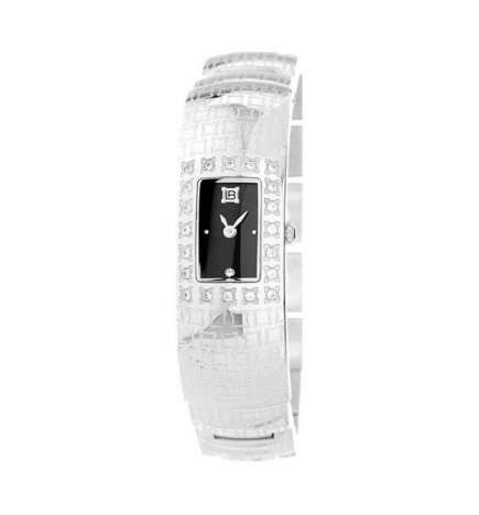 Orologio Donna Laura Biagiotti LB0004S-N (Ø 18 mm)