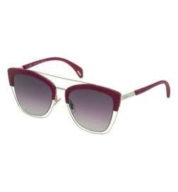 Okulary przeciwsłoneczne Damskie Police SPL618548FFX ø 54 mm