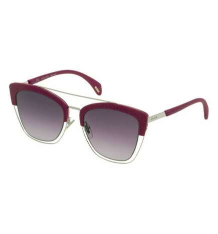 Okulary przeciwsłoneczne Damskie Police SPL618548FFX ø 54 mm