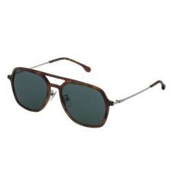 Okulary przeciwsłoneczne Unisex Lozza SL421556710P ø 56 mm