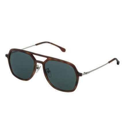 Okulary przeciwsłoneczne Unisex Lozza SL421556710P ø 56 mm