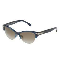 Okulary przeciwsłoneczne Damskie Lozza SL4071M5303GR Ø 53 mm
