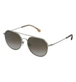 Okulary przeciwsłoneczne Męskie Lozza SL233055579G Ø 55 mm