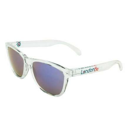 Zonnebril Uniseks LondonBe LB79928511120 Ø 50 mm