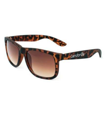Zonnebril Uniseks LondonBe LB79928511117 Ø 50 mm