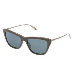 Occhiali da sole Donna Carolina Herrera SHN582M55V55X Ø 55 mm