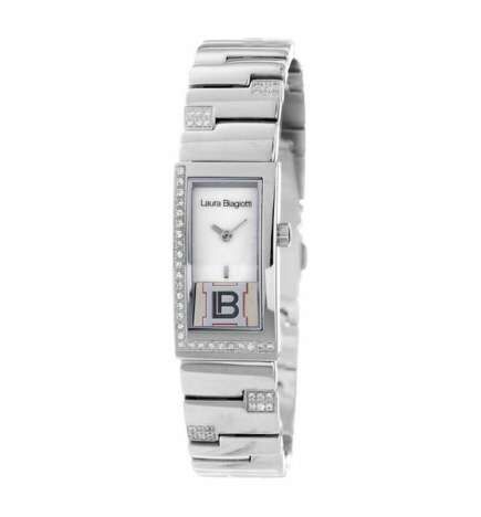 Orologio Donna Laura Biagiotti LB0021S-02Z (Ø 18 mm)