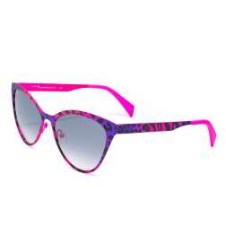 Ladies' Sunglasses Italia Independent 0022-ZEB-013 Ø 55 mm