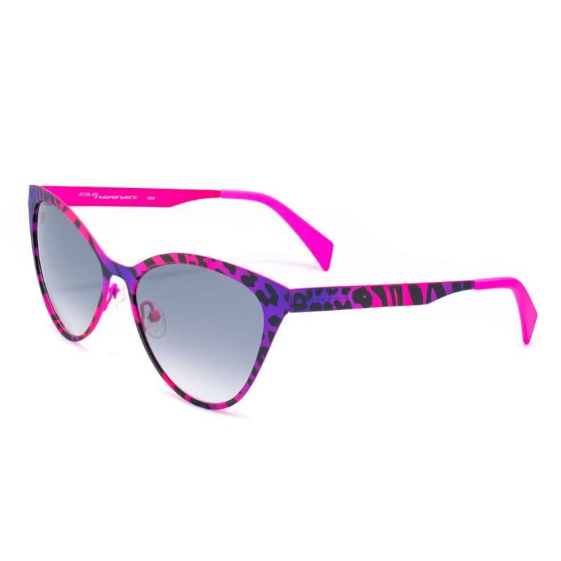 Ladies' Sunglasses Italia Independent 0022-ZEB-013 Ø 55 mm