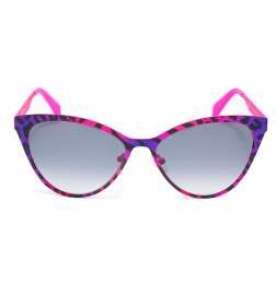 Ladies' Sunglasses Italia Independent 0022-ZEB-013 Ø 55 mm